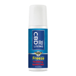 CBD Freeze Roll On - Mystic Journey Path