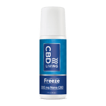 CBD Freeze Roll On - Mystic Journey Path