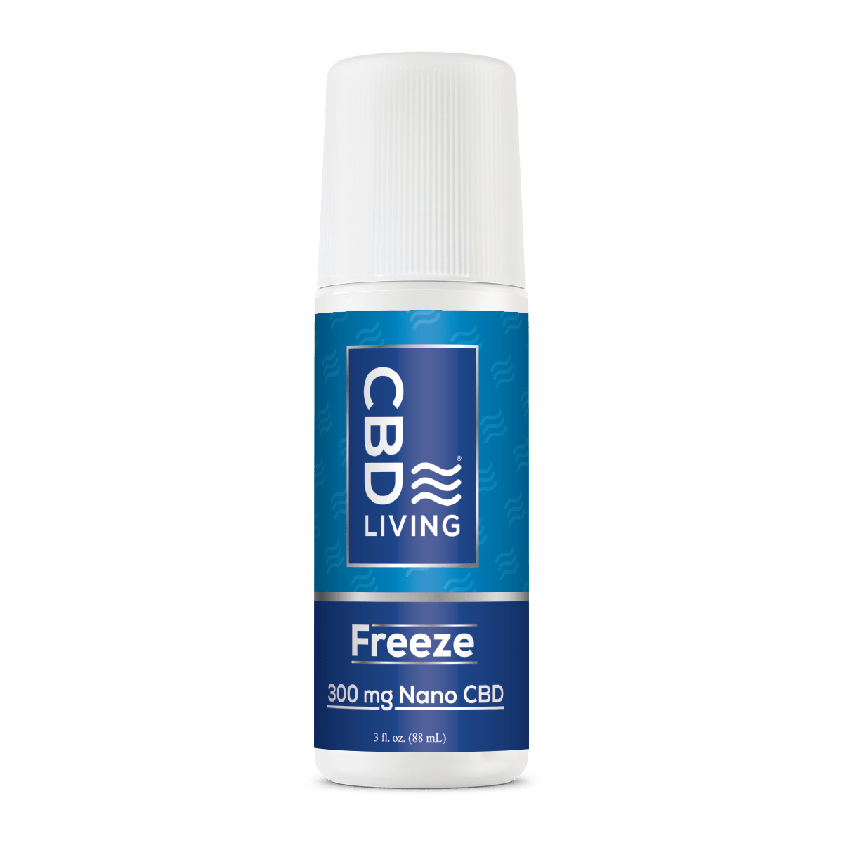 CBD Freeze Roll On - Mystic Journey Path