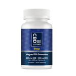 CBD Gummies - Sleep + CBN - Mystic Journey Path