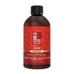 CBD Sleep Aid Syrup 200mg CBD + 40mg CBN - Mystic Journey Path