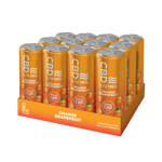 CBD Sparkling Water 25 mg - Mystic Journey Path