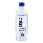 CBD Water 10 mg - Mystic Journey Path