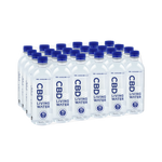 CBD Water 10 mg - Mystic Journey Path
