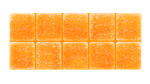 CHEWTOPIA DELTA 9 GUMMIES - Orange Crush (Hybrid) (12 Pk) - Mystic Journey Path