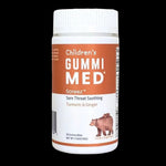 Children’s GummiMED Soreez – Sore Throat Relief Gummies - Mystic Journey Path