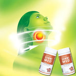 Children’s GummiMED Soreez – Sore Throat Relief Gummies - Mystic Journey Path
