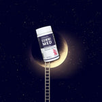Children’s Sleepyhead – Melatonin-Free Sleep Gummies - Mystic Journey Path
