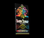 Chocolate Bar – Birthday Cake (Box of 6) - Mystic Journey Path