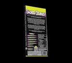 Chocolate Bar – Cookies & Cream (Box of 6) - Mystic Journey Path