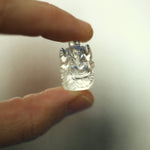 Prabhuji Spiritual Figurine - Miniature Lord Ganesh - Mystic Journey Path