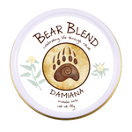 Damiana Leaf - Smokable Herbs - Mystic Journey Path
