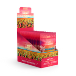 Delta 8 15mg+Delta 9 10mg - 20 Cherry Pineapple Gummies Sativa - Mystic Journey Path