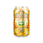 Delta 9 100mg OG Soda - Mix & Match Flavors - 4*6pk - Sold in 24 Can - Mystic Journey Path