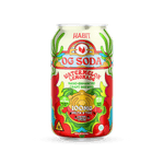Delta 9 100mg OG Soda - Watermelon Lemonade Flavors - 4*6pk - Sold in 24 Can - Mystic Journey Path