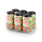 Delta 9 100mg OG Soda - Mix & Match Flavors - 6pk - Mystic Journey Path