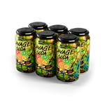 Delta 9 100mg Savage Soda - 6pk - Mystic Journey Pathv