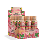 Delta 9 Hemp Shots – Strawberry Lemonade (Case of 12) - Mystic Journey Path