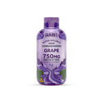 Delta 9 Hemp Syrup - Grape 750mg - Mystic Journey Path