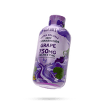 Delta 9 Hemp Syrup - Grape 750mg - Mystic Journey Path