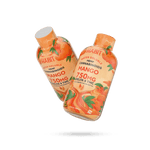 Delta 9 Hemp Syrup - Mango 750mg - Mystic Journey Path