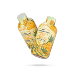 Delta 9 Hemp Syrup - Pineapple 750mg - Mystic Journey Pathv