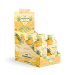 Delta 9 Hemp Syrup - Pineapple 750mg (Box of 6) - Mystic Journey Path