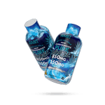 Delta 9 Hemp Syrup - Pure Savage 850mg - Box of 6 - Mystic Journey Path