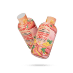 Delta 9 Hemp Syrup - Strawberry lemonade 750mg - Mystic Journey Path