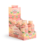 Delta 9 Hemp Syrup - Strawberry lemonade 750mg (Box of 6) - Mystic Journey Path