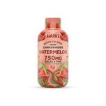 Delta 9 Hemp Syrup - Watermelon 750mg - Mystic Journey Path