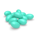 Delta 9 Micro Moods Soft Gel Tabs - Chill - 10pk display - Mystic Journey Path