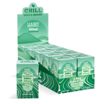 Delta 9 Micro Moods Soft Gel Tabs - Chill - 10pk display - Mystic Journey Path