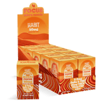 Delta 9 Micro Moods Soft Gel Tabs - Focus - 10pk display - Mystic Journey Path
