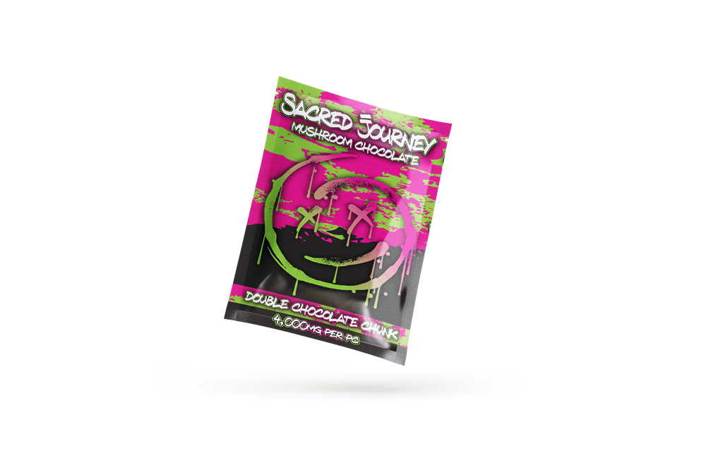 Double Chocolate Chunk - Single - Mystic Journey Path