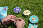 Dream Lodge Herbal Ceremonial Blend - Mystic Journey Path