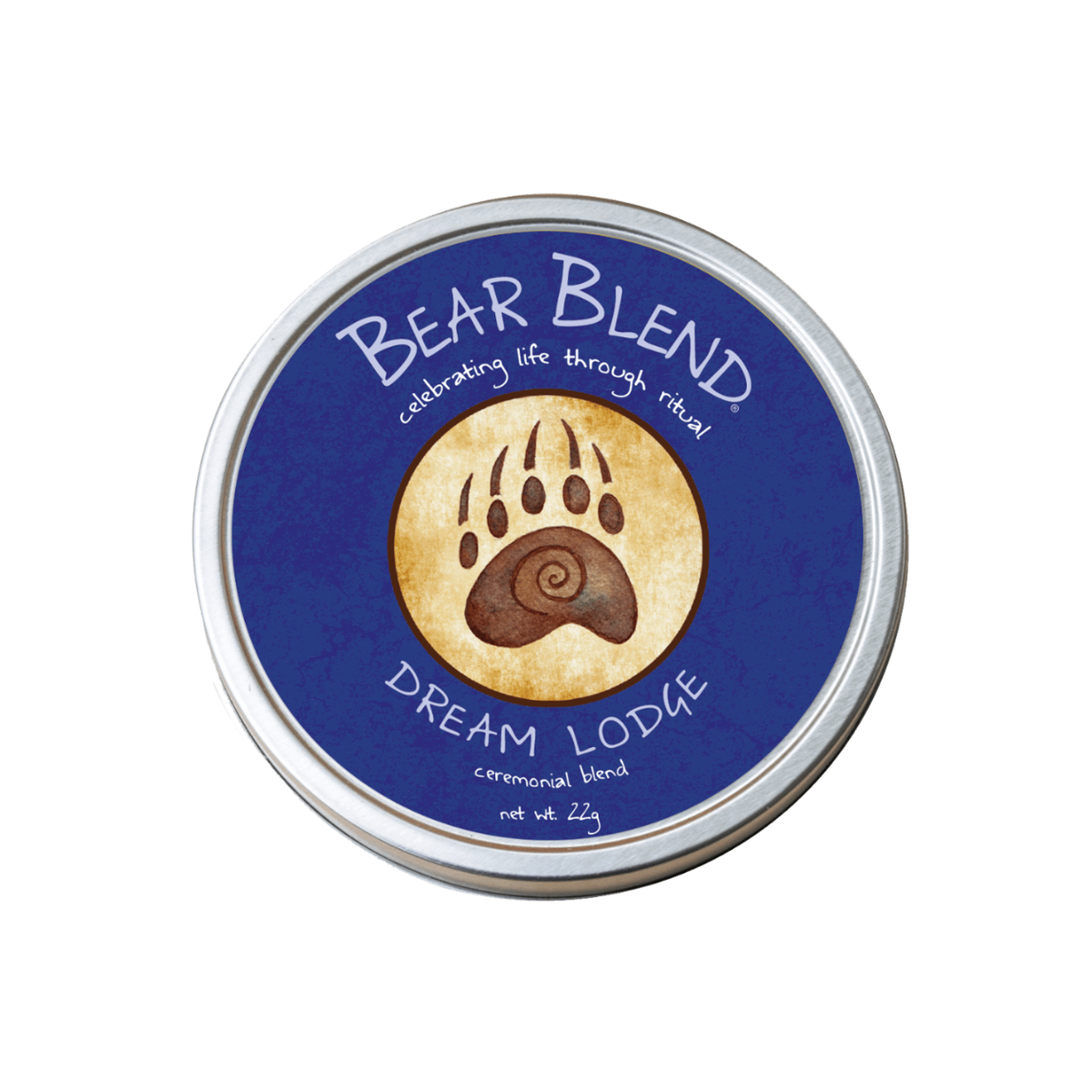 Dream Lodge Herbal Ceremonial Blend - Mystic Journey Path