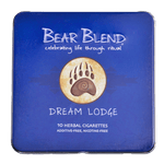 Dream Lodge Herbal Cigarettes - Mystic Journey Path