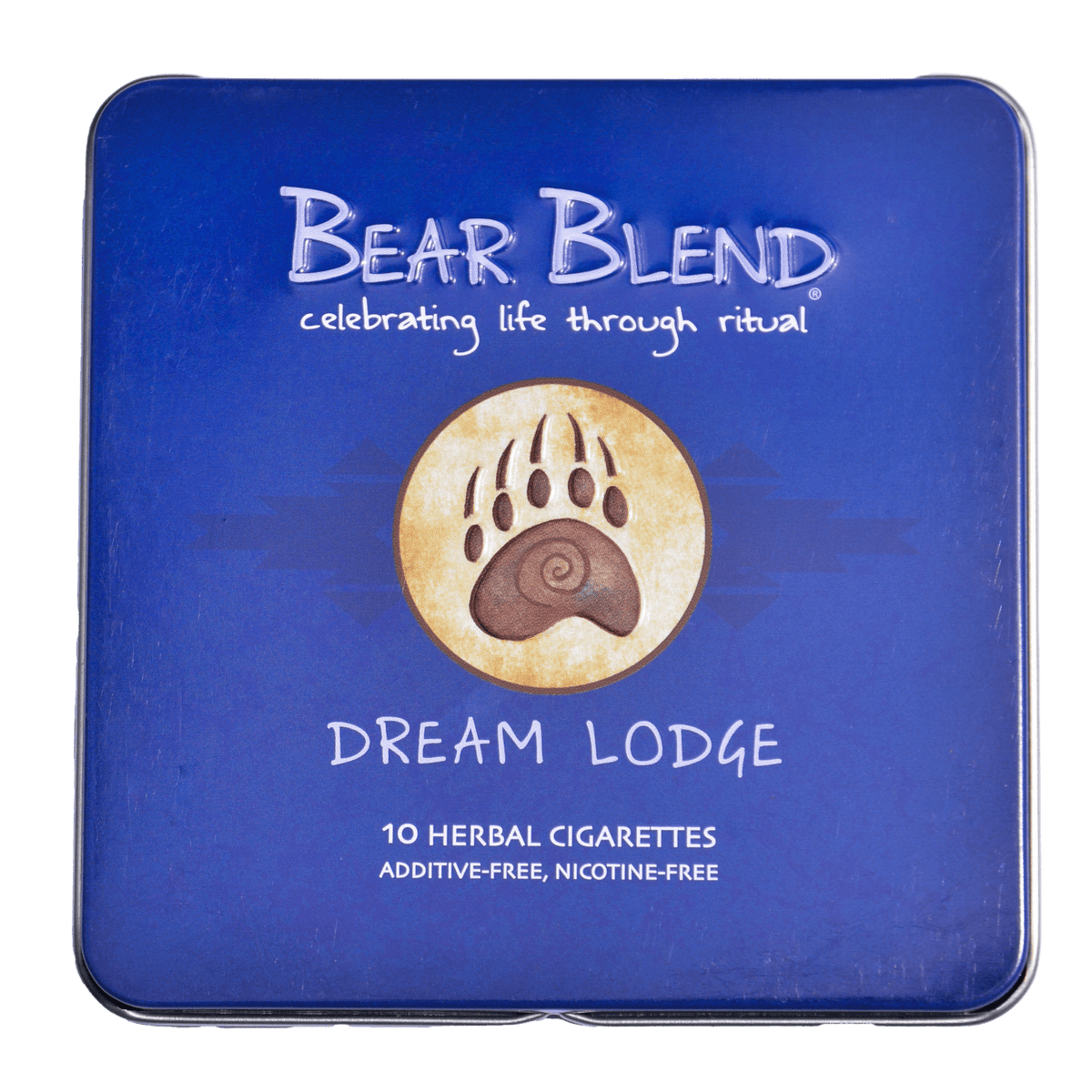 Dream Lodge Herbal Cigarettes - Mystic Journey Path