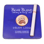 Dream Lodge Herbal Cigarettes - Mystic Journey Path
