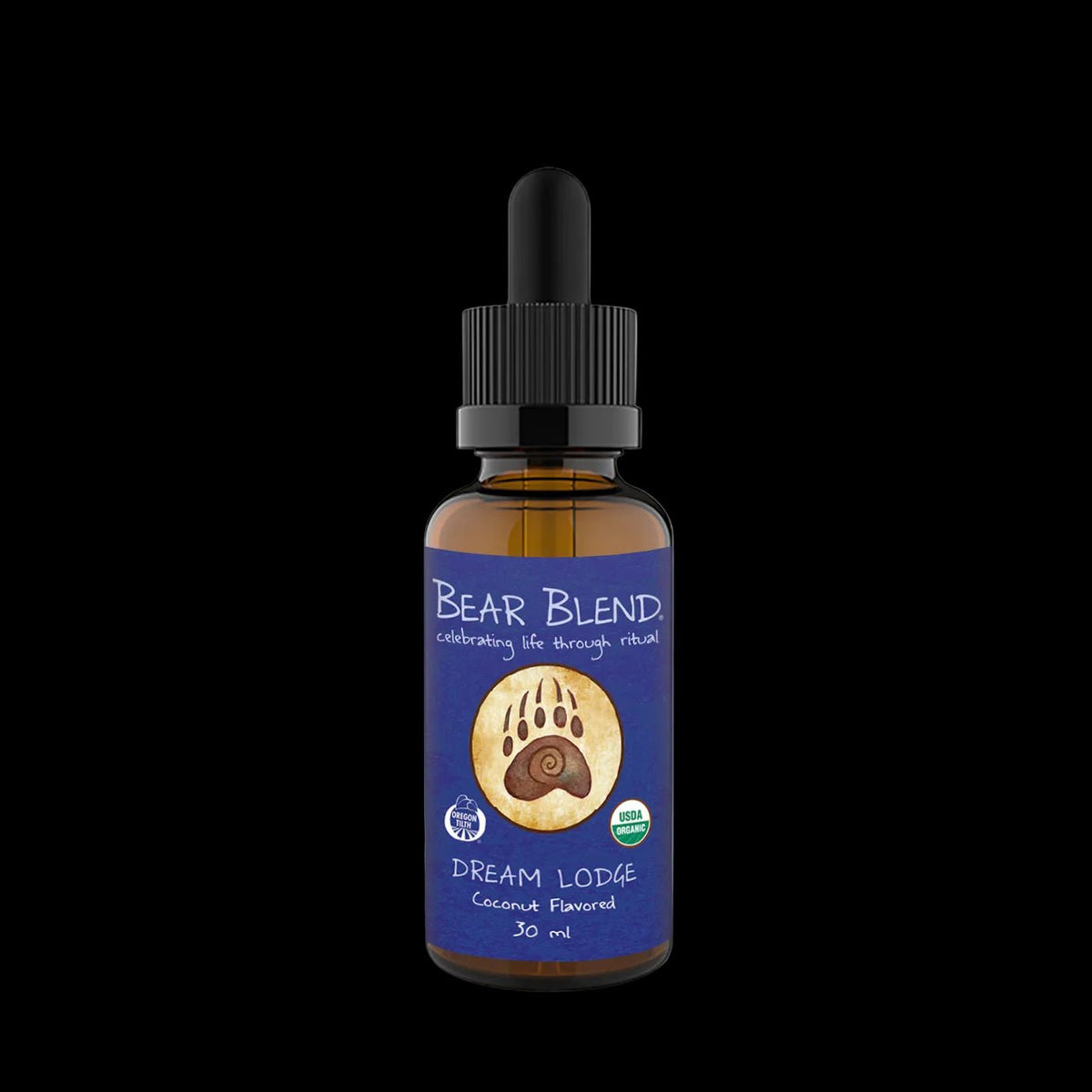 Dream Lodge Liquid Herbz (Coconut) - Mystic Journey Path