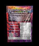 Euphoria Gummies – Black Cherry 6ct - (Box of 10) - Mystic Journey Path