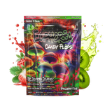 Euphoria Gummies – Strawberry Kiwi 6ct - (Box of 10) - Tree Spirit Wellness