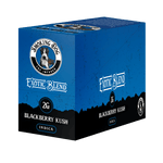 EXOTIC BLEND Disposable Vape 2 Gram - Tree Spirit Wellness