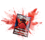 Flips Hippy Flips – Red Hulks - Tropical Shockwave Tablet - Tree Spirit Wellness