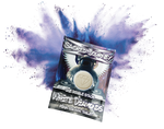 Flips Hippy Flips – White Diamond - Pina Colada Tablet - Tree Spirit Wellness