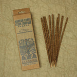 Smudging Incense - Gentle - Andean Herbs Incense Sticks - Vitality & Health - Wholesale and Retail Prabhuji's Gifts  - Mystic journey Path