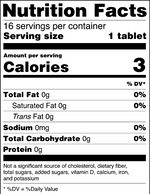 Happy Mind - 16 - ct Tin - Microdose - Box of 10 - Strawberry Mushroom Tablets - Case of 10 - Mystic Journey Path