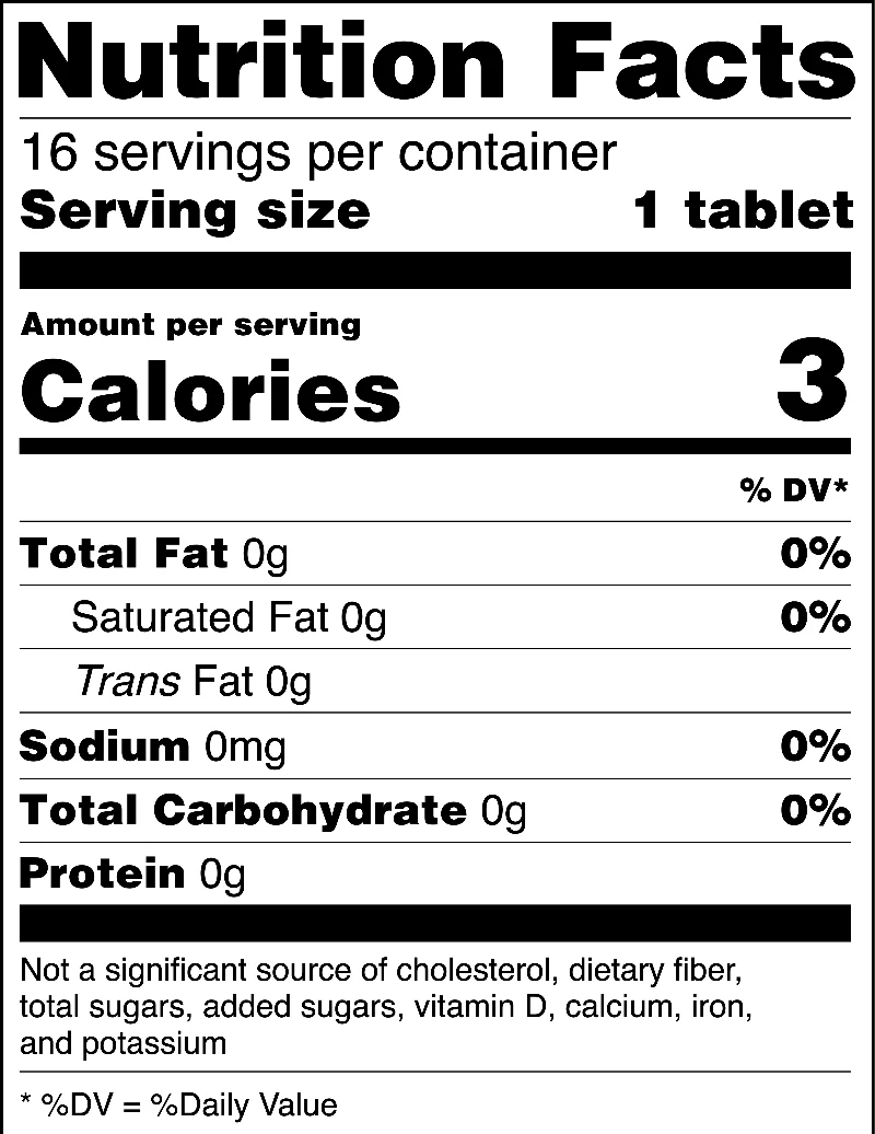 Happy Mind - 16 - ct Tin - Microdose - Box of 10 - Strawberry Mushroom Tablets - Case of 10 - Mystic Journey Path