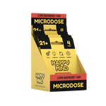 Happy Mind - 4ct Microdose - Box of 10 - Mystic Journey Path